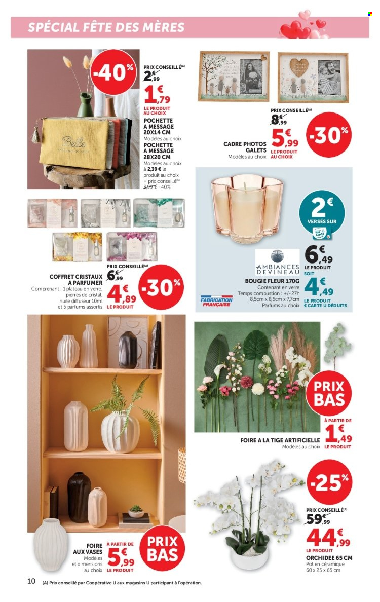 Catalogue HYPER U - 19/05/2026 - 31/05/2026. Page 10