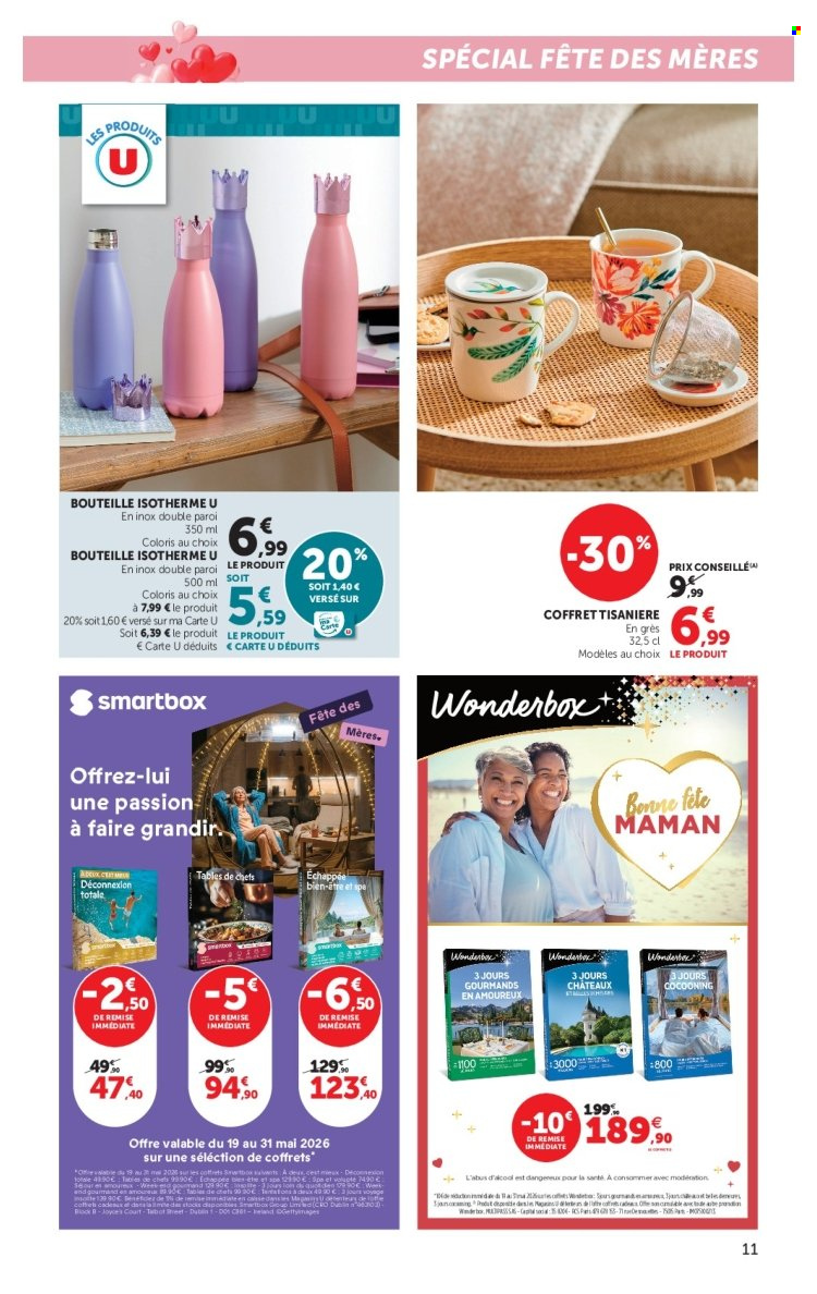 Catalogue HYPER U - 19/05/2026 - 31/05/2026. Page 11