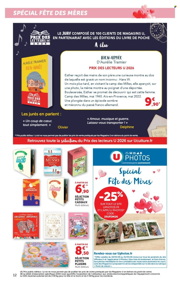 Catalogue HYPER U - 19/05/2026 - 31/05/2026. Page 12