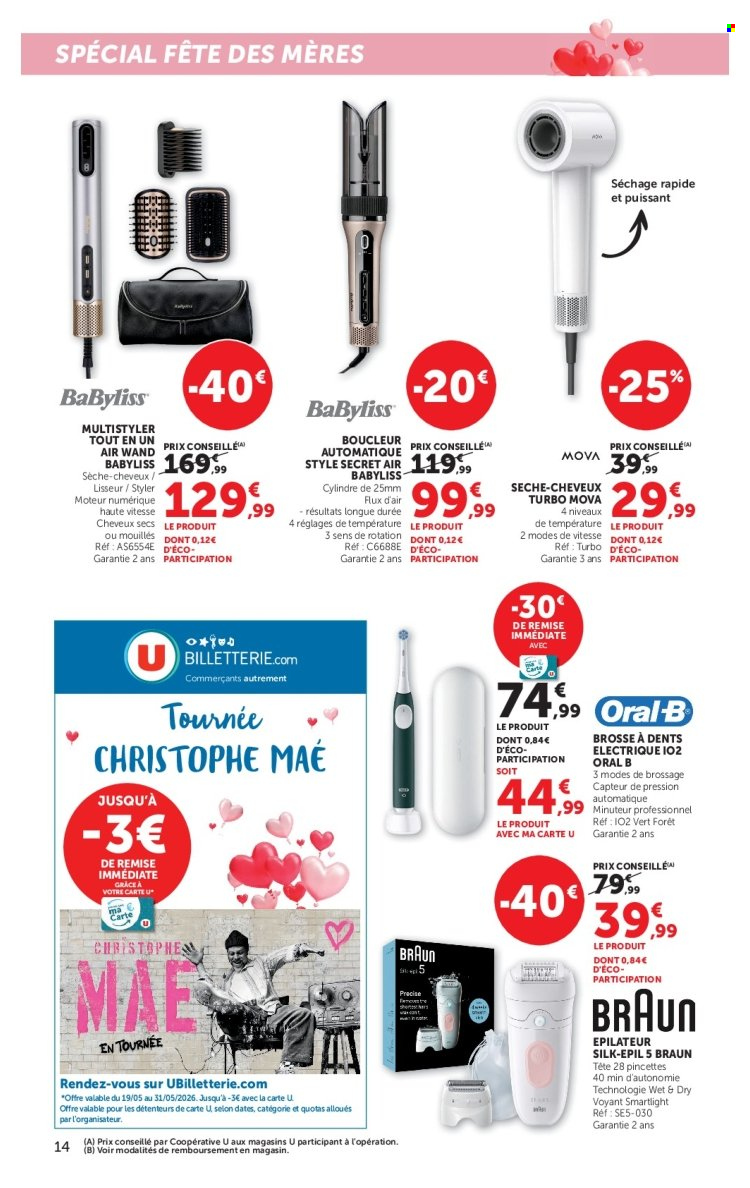 Catalogue HYPER U - 19/05/2026 - 31/05/2026. Page 14