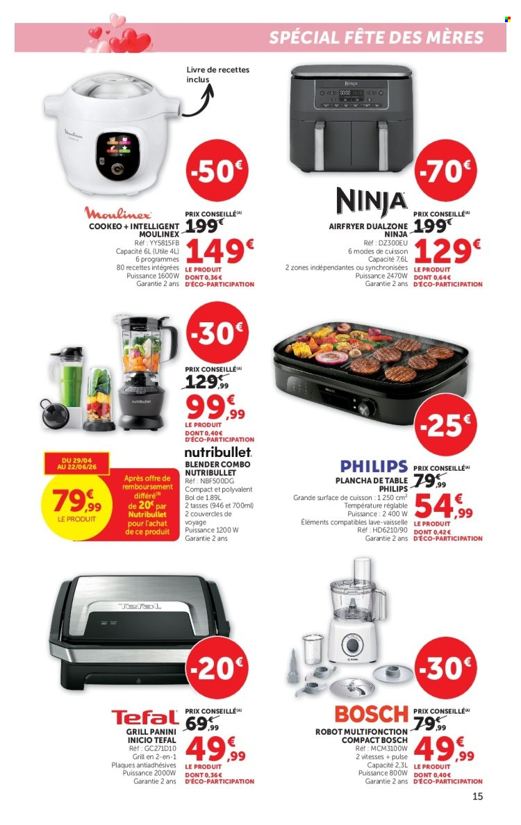 Catalogue HYPER U - 19/05/2026 - 31/05/2026. Page 15