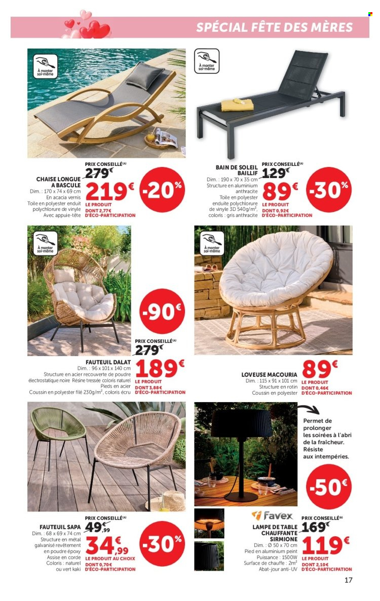 Catalogue HYPER U - 19/05/2026 - 31/05/2026. Page 17