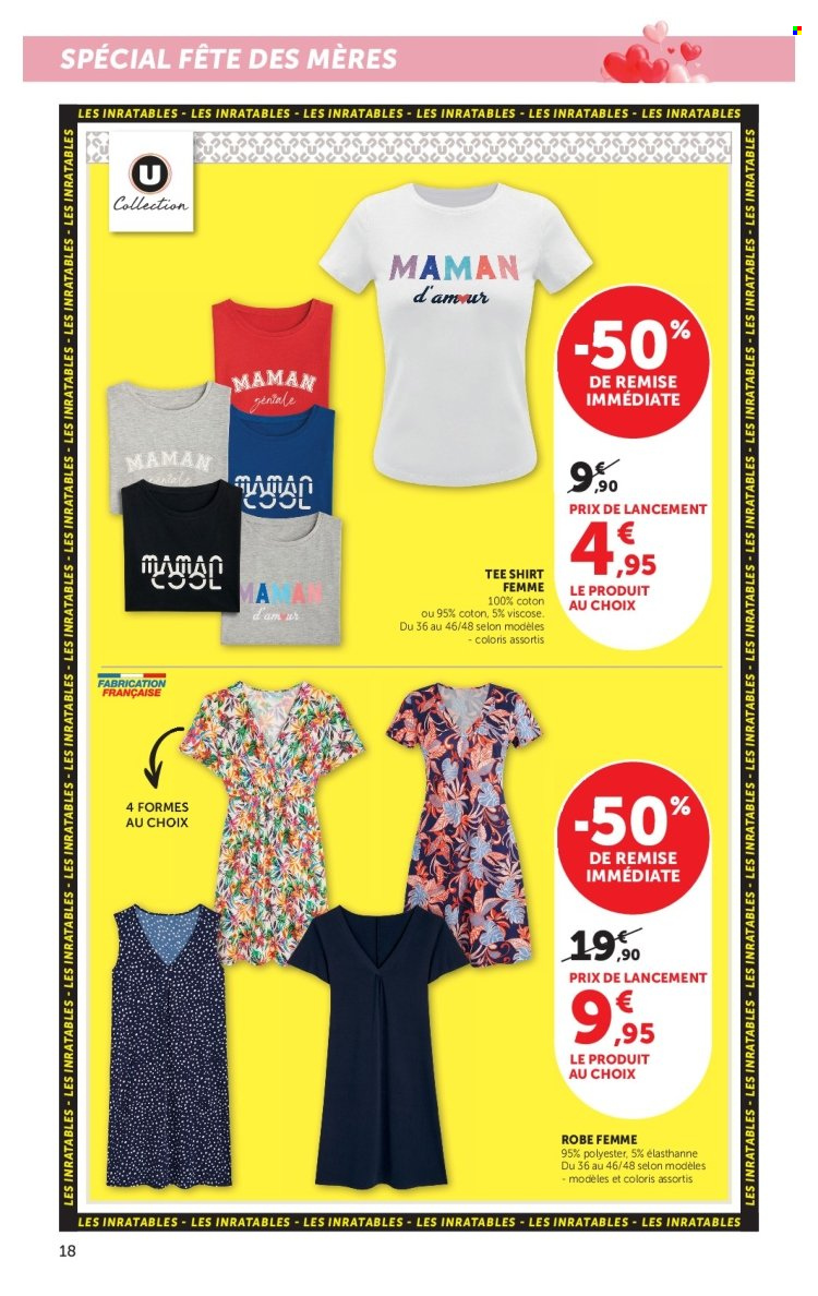 Catalogue HYPER U - 19/05/2026 - 31/05/2026. Page 18