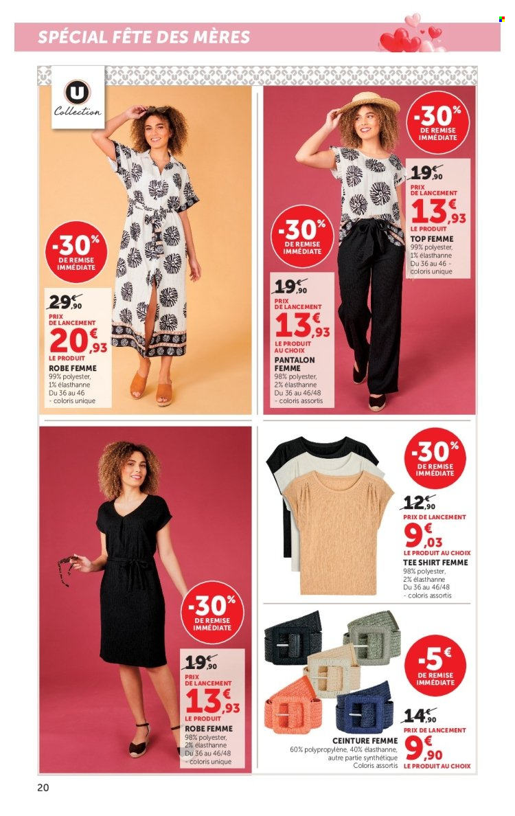 Catalogue HYPER U - 19/05/2026 - 31/05/2026. Page 20