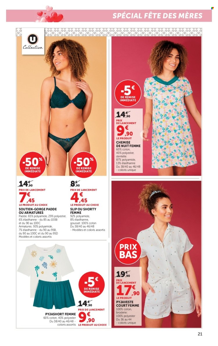 Catalogue HYPER U - 19/05/2026 - 31/05/2026. Page 21