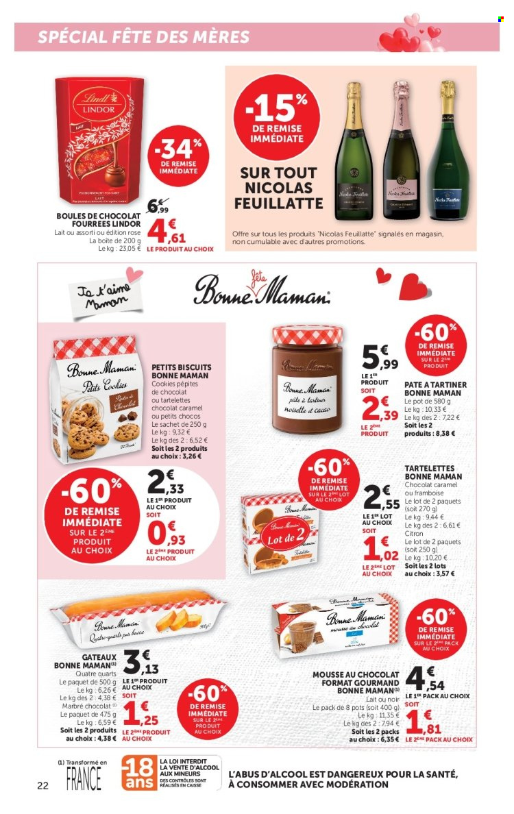Catalogue HYPER U - 19/05/2026 - 31/05/2026. Page 22