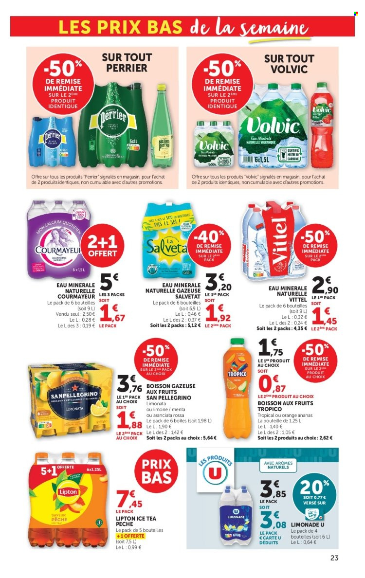 Catalogue HYPER U - 19/05/2026 - 31/05/2026. Page 23
