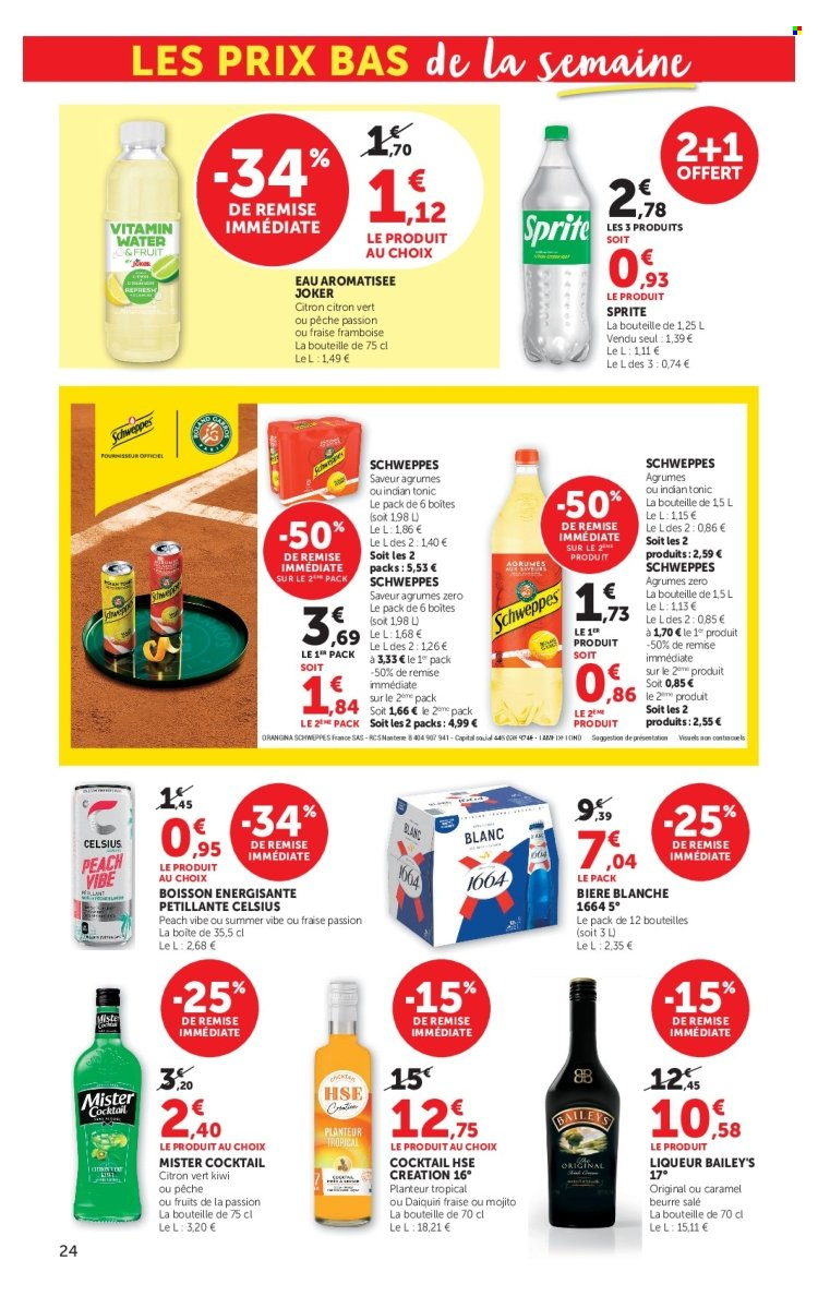 Catalogue HYPER U - 19/05/2026 - 31/05/2026. Page 24