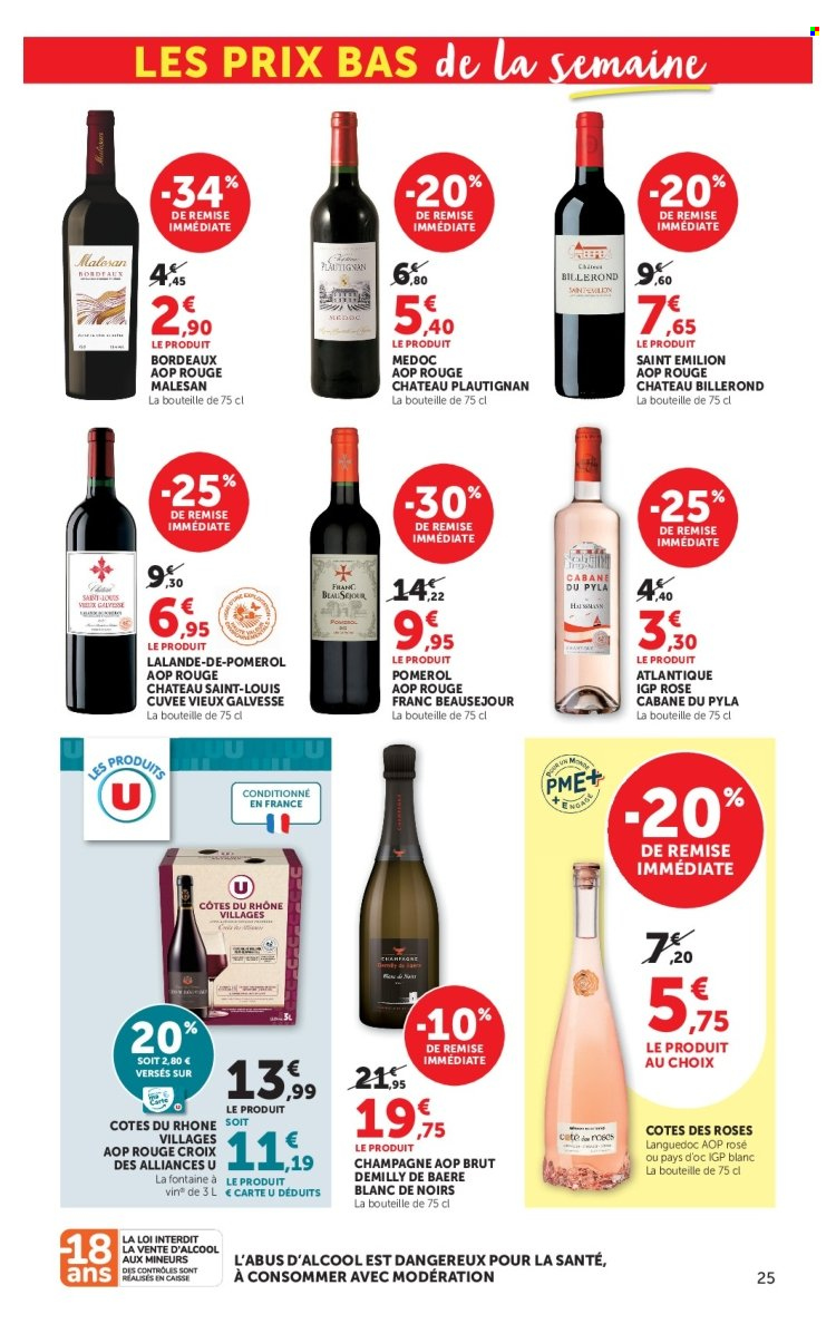 Catalogue HYPER U - 19/05/2026 - 31/05/2026. Page 25