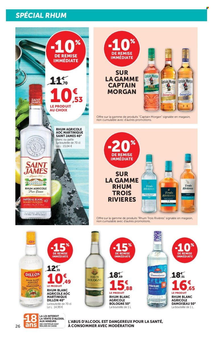 Catalogue HYPER U - 19/05/2026 - 31/05/2026. Page 26