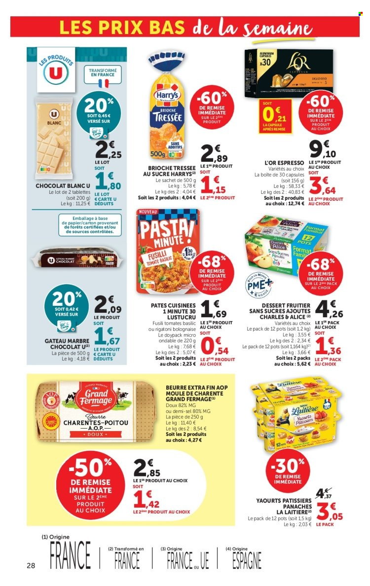 Catalogue HYPER U - 19/05/2026 - 31/05/2026. Page 28