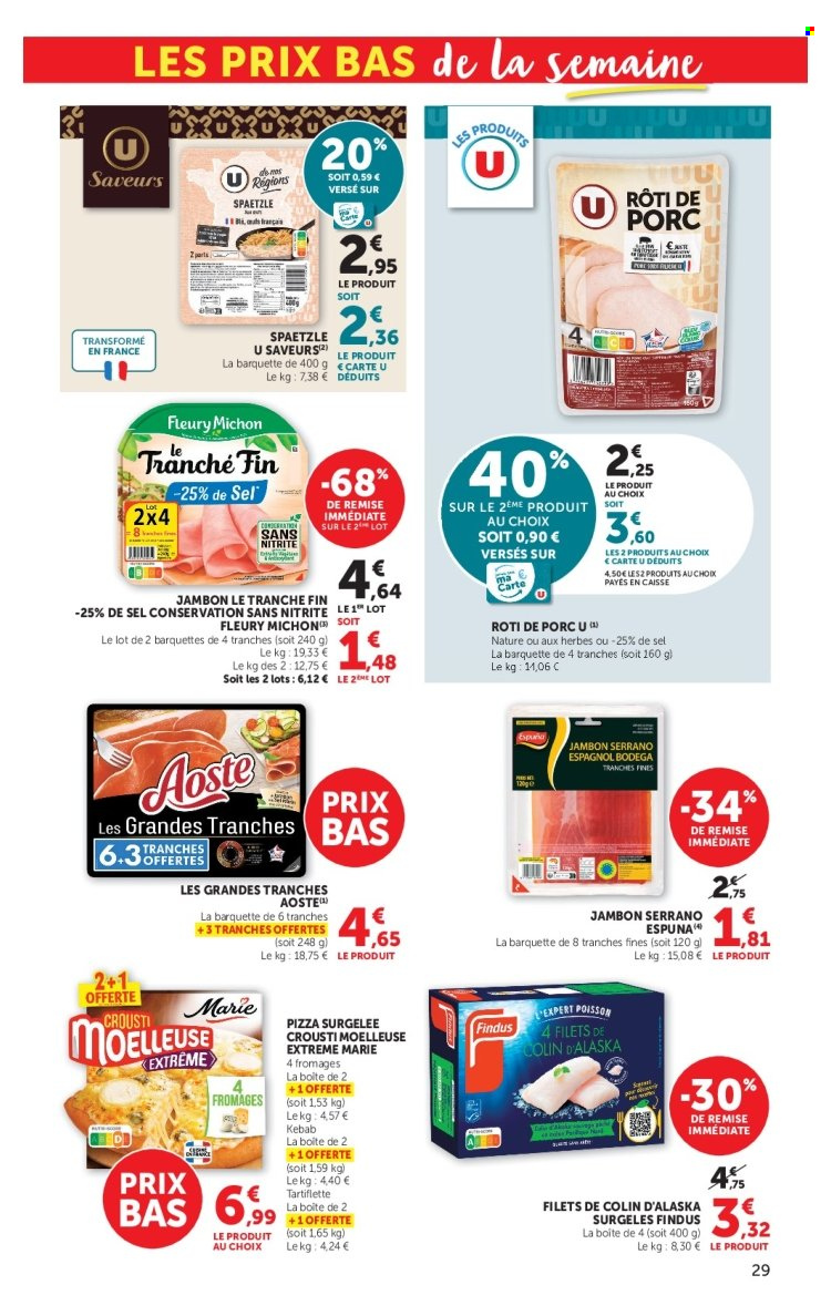 Catalogue HYPER U - 19/05/2026 - 31/05/2026. Page 29