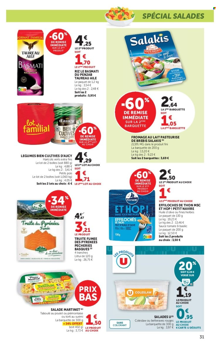 Catalogue HYPER U - 19/05/2026 - 31/05/2026. Page 31