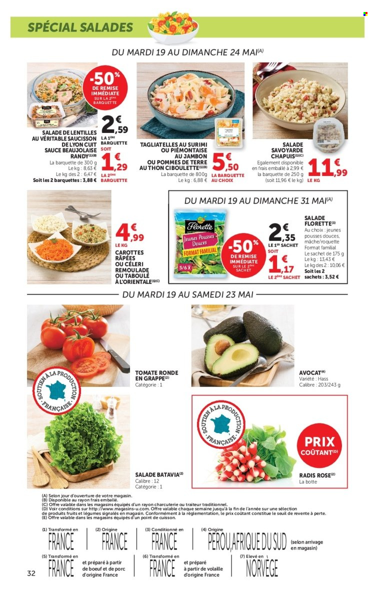 Catalogue HYPER U - 19/05/2026 - 31/05/2026. Page 32