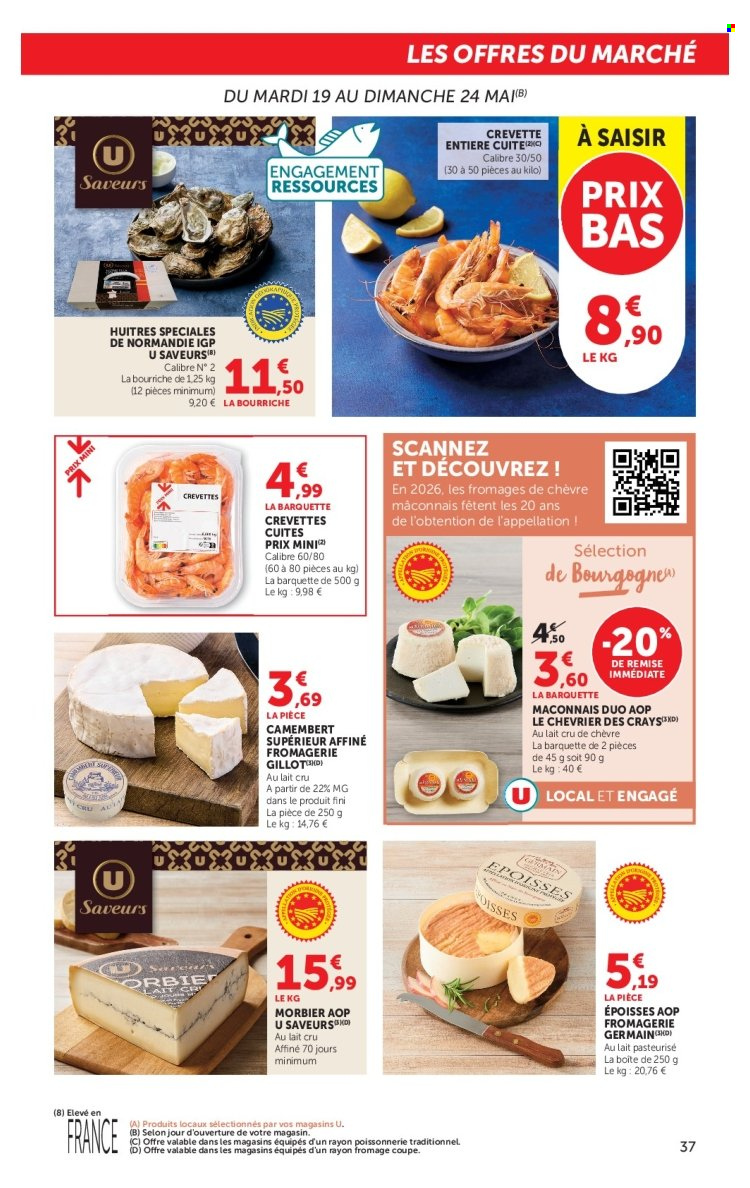 Catalogue HYPER U - 19/05/2026 - 31/05/2026. Page 37