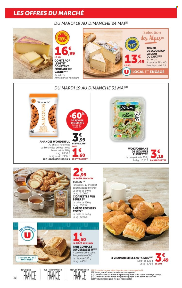 Catalogue HYPER U - 19/05/2026 - 31/05/2026. Page 38