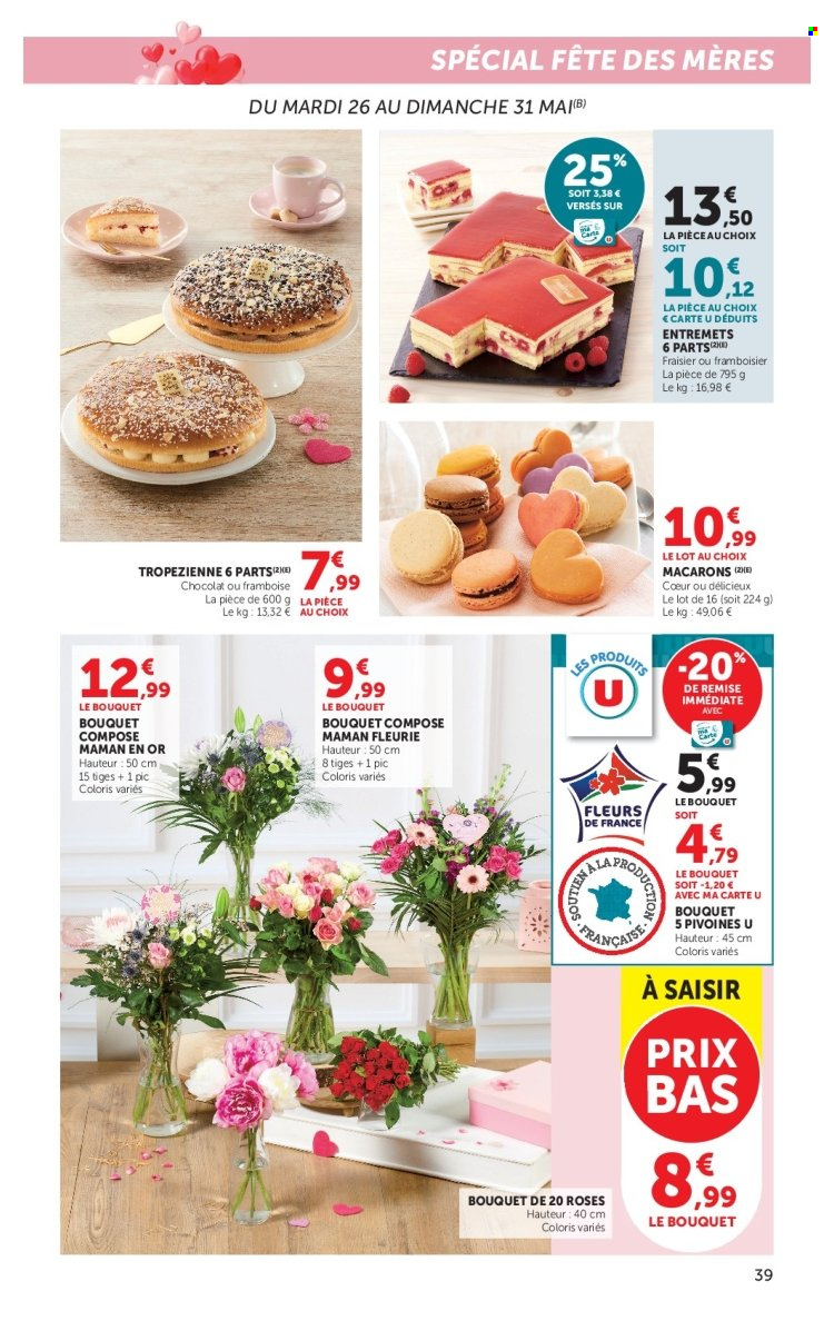 Catalogue HYPER U - 19/05/2026 - 31/05/2026. Page 39