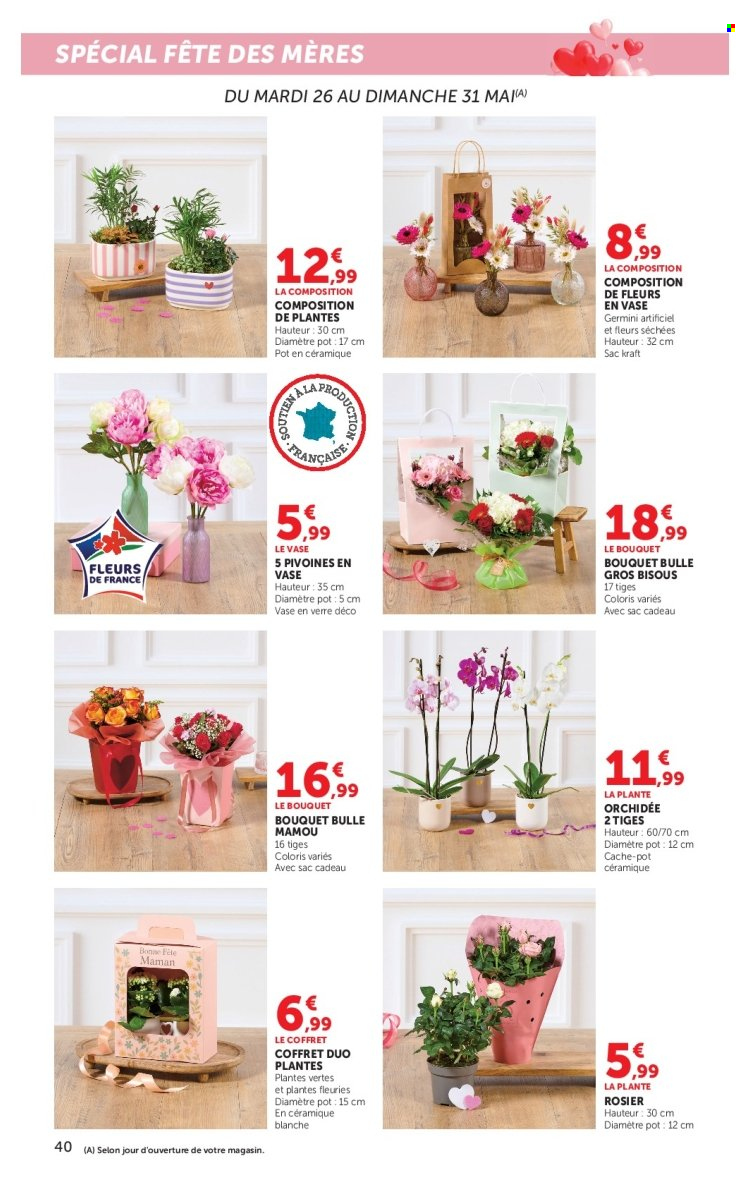 Catalogue HYPER U - 19/05/2026 - 31/05/2026. Page 40