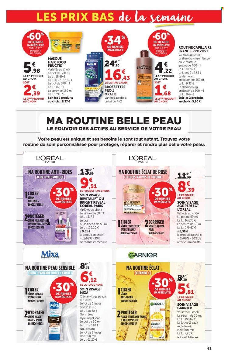 Catalogue HYPER U - 19/05/2026 - 31/05/2026. Page 41