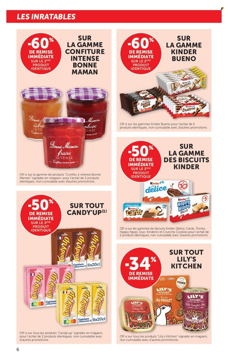 Catalogue SUPER U - 19/05/2026 - 31/05/2026. Page 6
