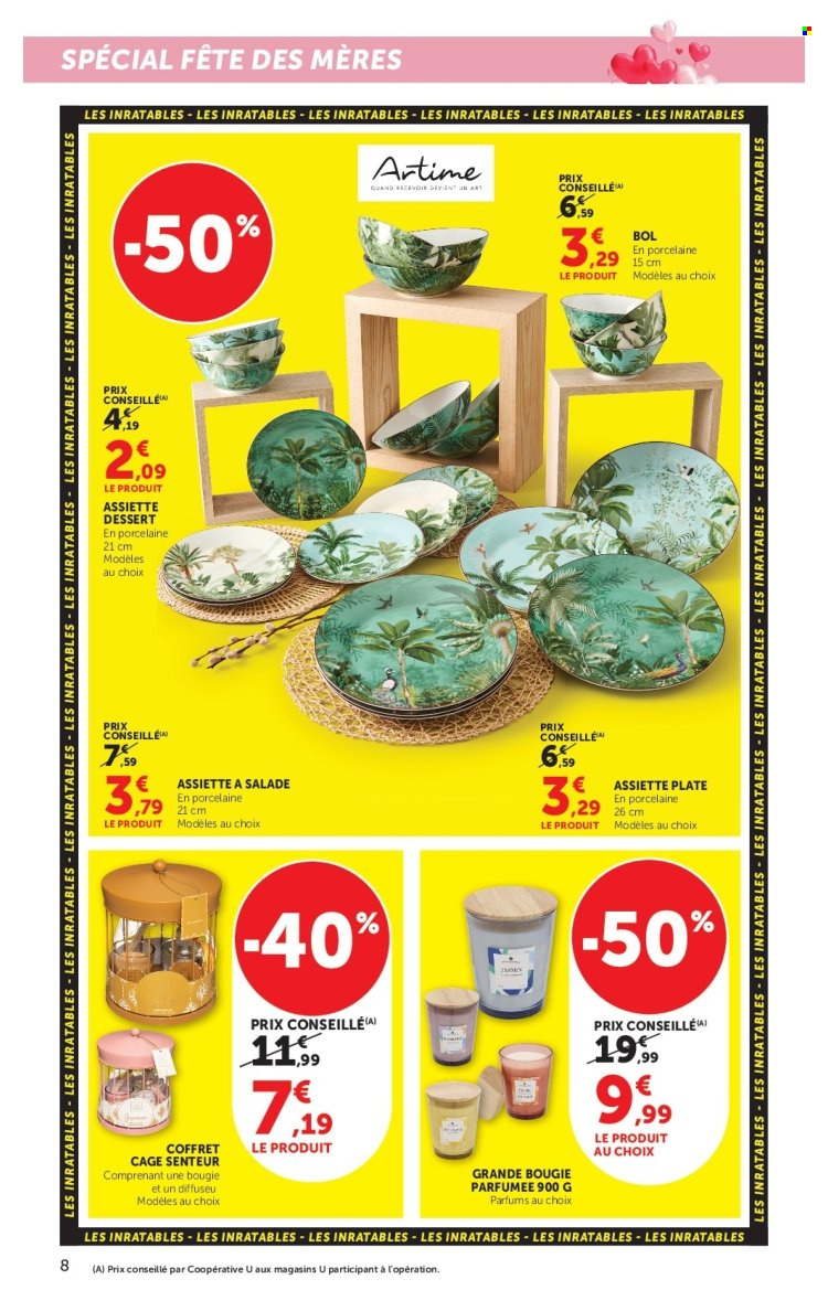 Catalogue SUPER U - 19/05/2026 - 31/05/2026. Page 8