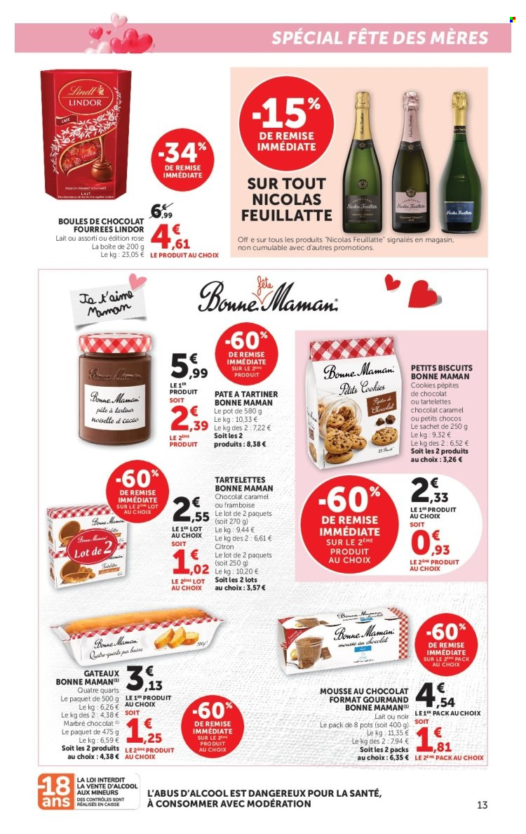 Catalogue SUPER U - 19/05/2026 - 31/05/2026. Page 13