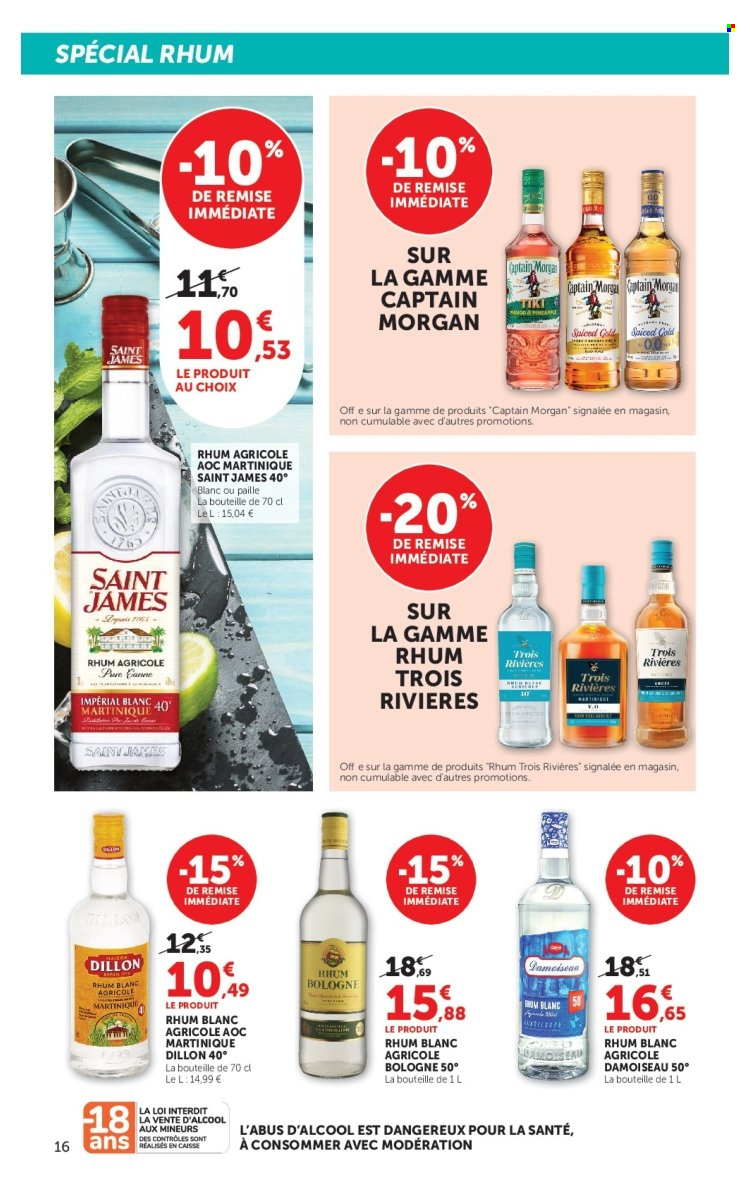 Catalogue SUPER U - 19/05/2026 - 31/05/2026. Page 16