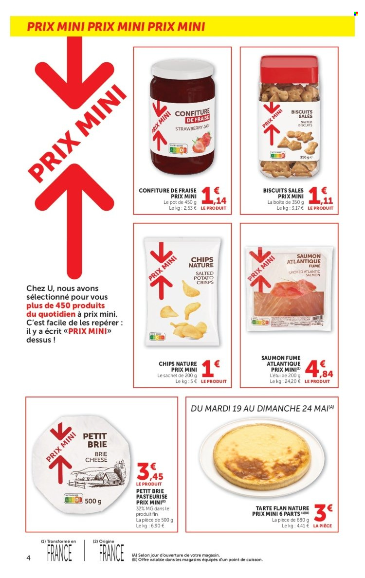 Catalogue U express - 19/05/2026 - 31/05/2026. Page 4