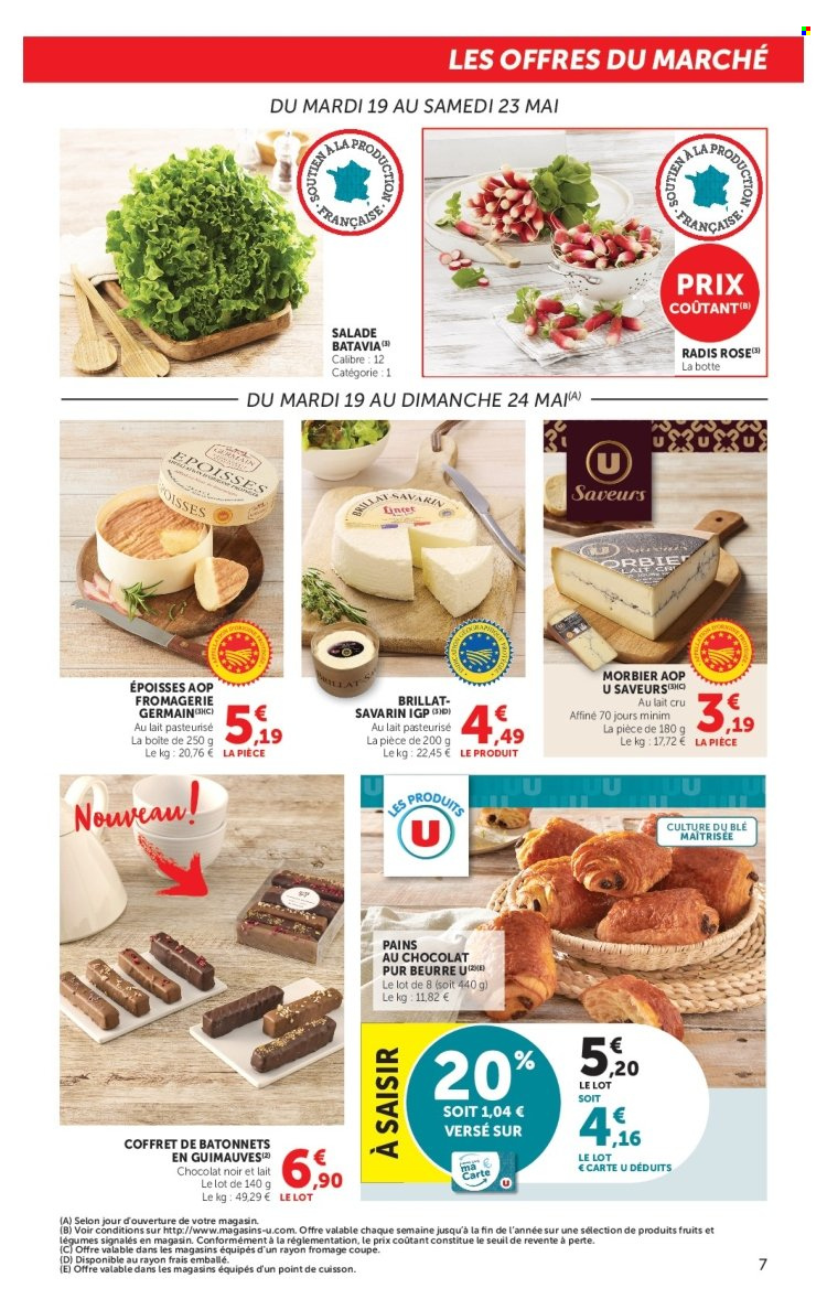 Catalogue U express - 19/05/2026 - 31/05/2026. Page 7