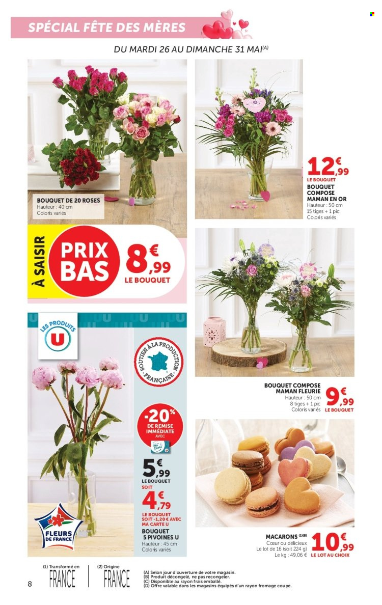 Catalogue U express - 19/05/2026 - 31/05/2026. Page 8