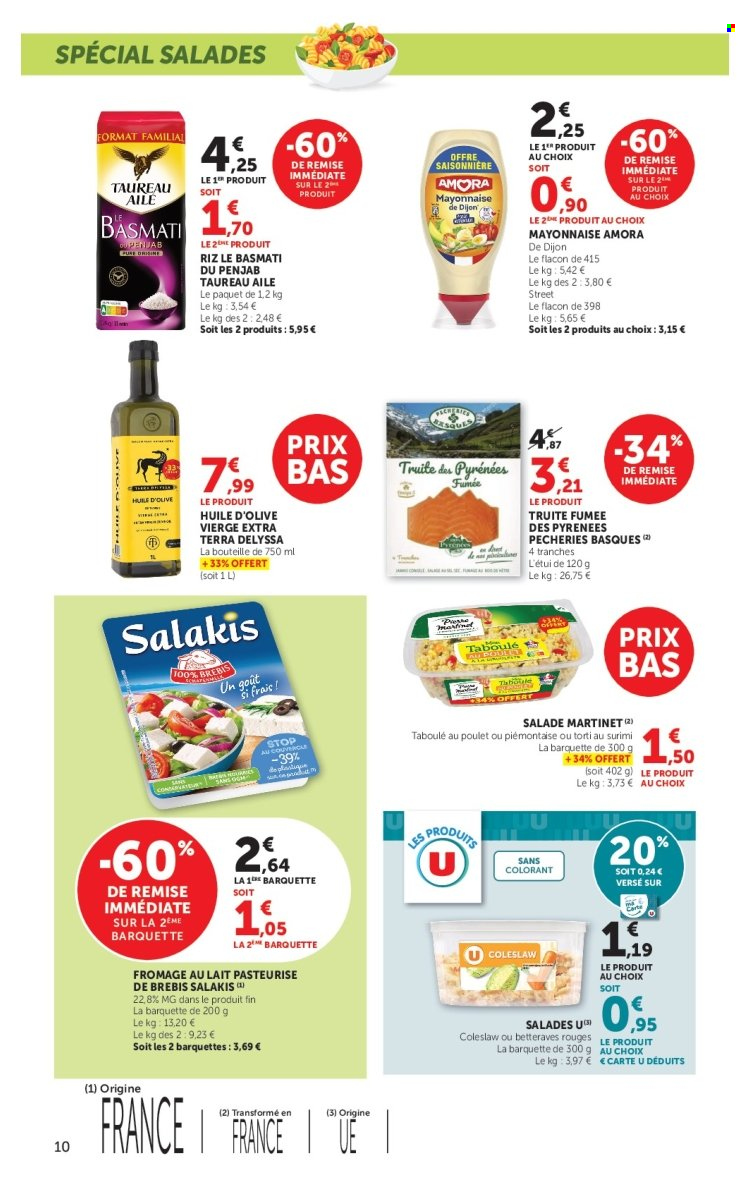 Catalogue U express - 19/05/2026 - 31/05/2026. Page 10