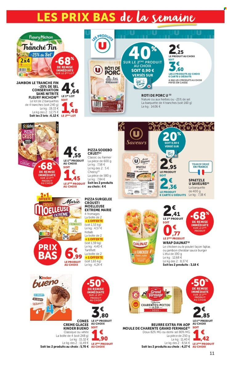 Catalogue U express - 19/05/2026 - 31/05/2026. Page 11