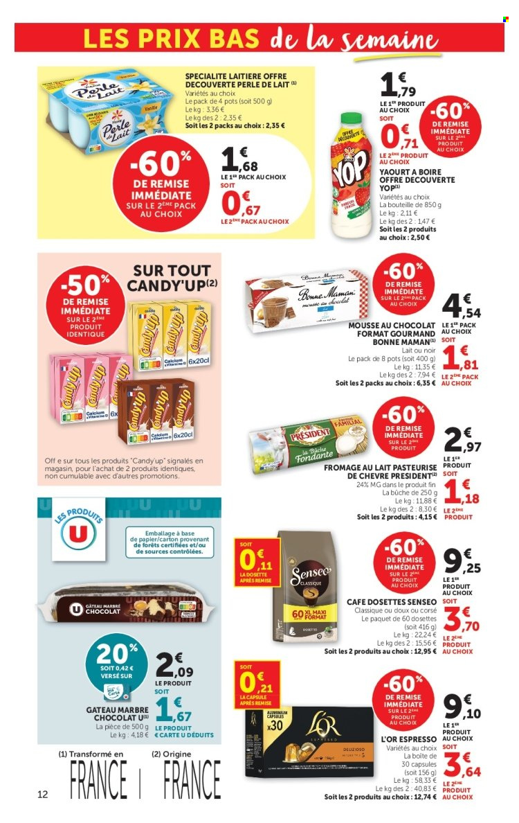 Catalogue U express - 19/05/2026 - 31/05/2026. Page 12