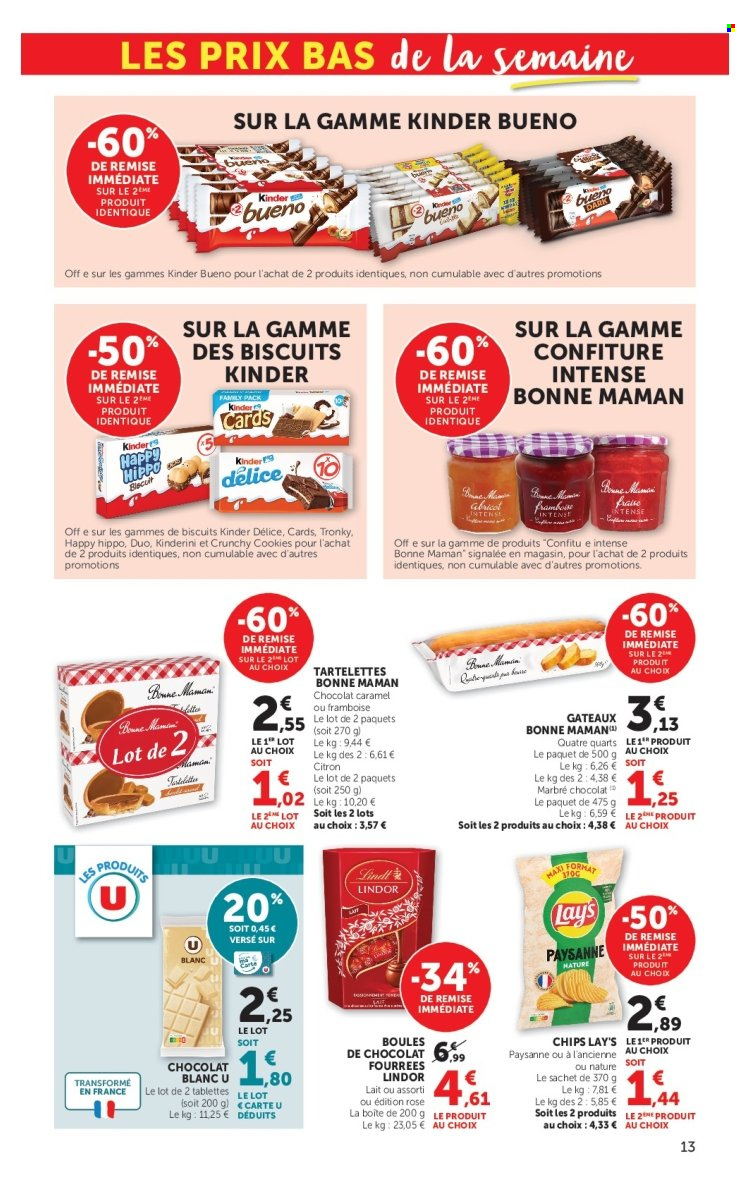 Catalogue U express - 19/05/2026 - 31/05/2026. Page 13
