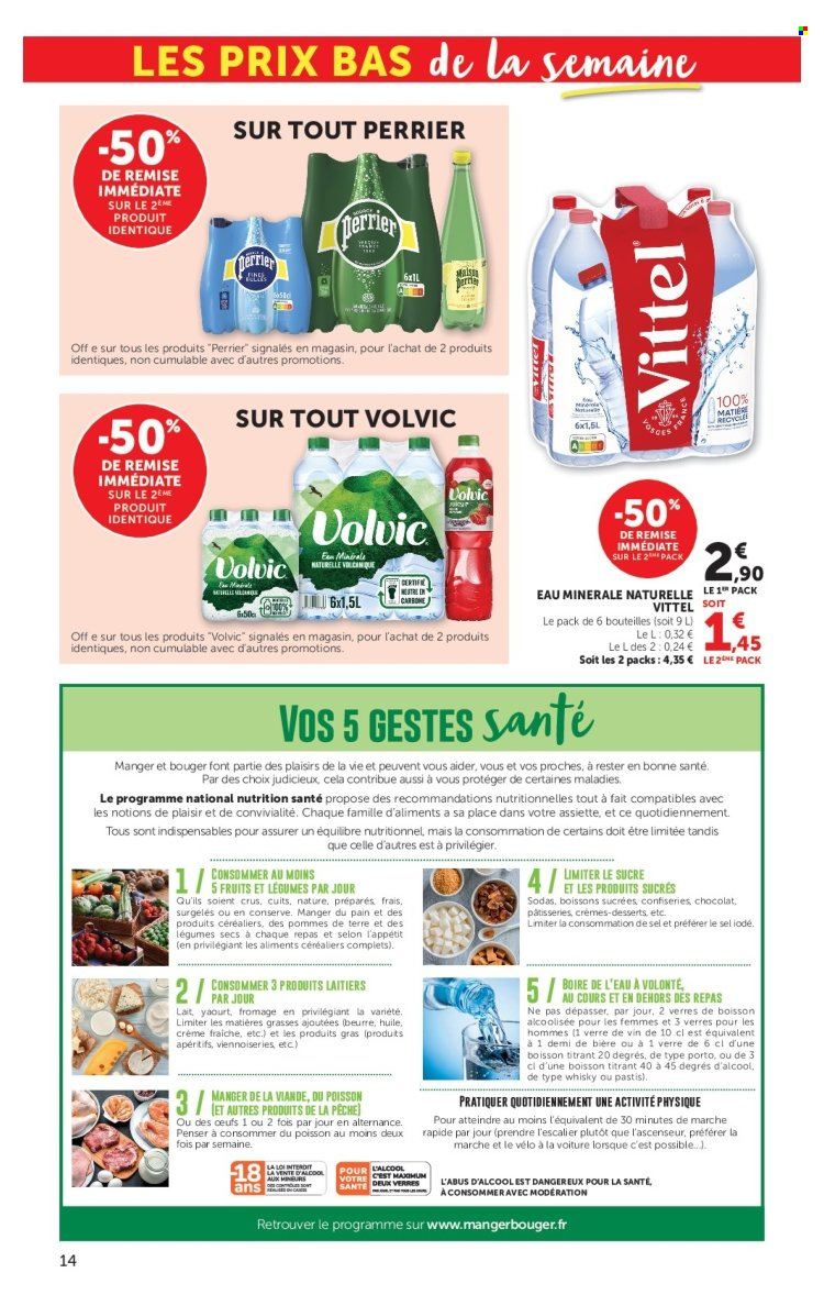 Catalogue U express - 19/05/2026 - 31/05/2026. Page 14