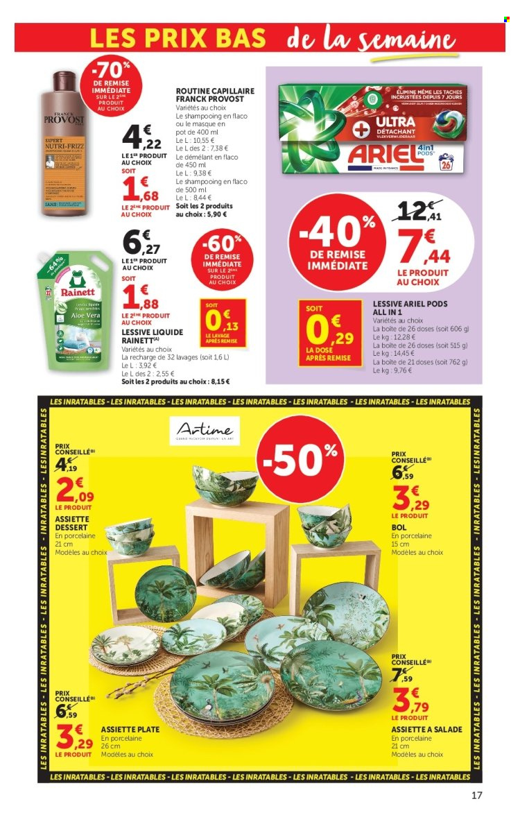 Catalogue U express - 19/05/2026 - 31/05/2026. Page 17