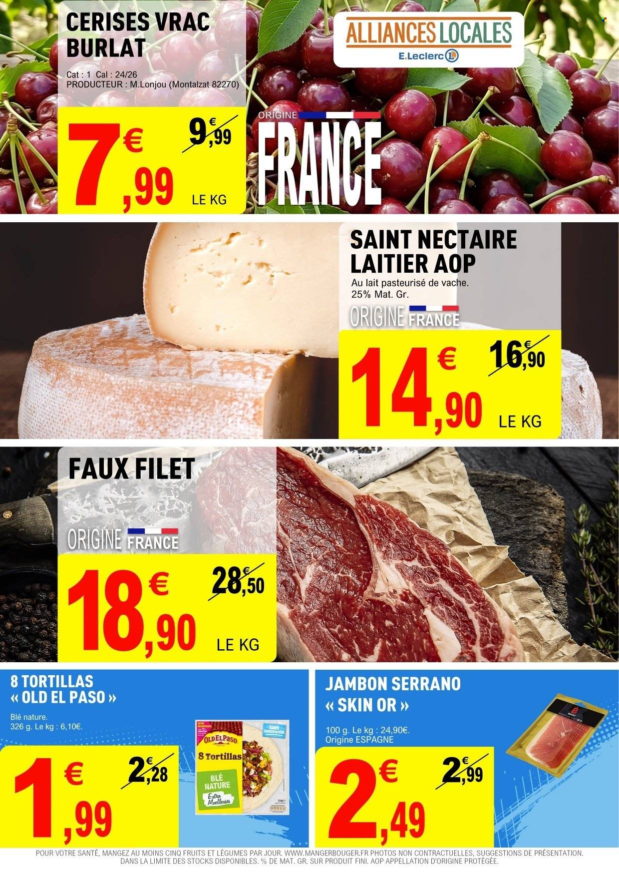 Catalogue E.Leclerc - 14/05/2026 - 17/05/2026. Page 2