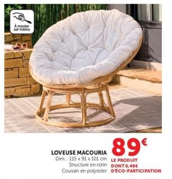 LOVEUSE MACOURIA