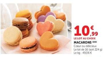 Macarons