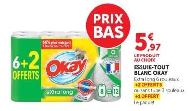 ESSUIE-TOUT BLANC 'OKAY'