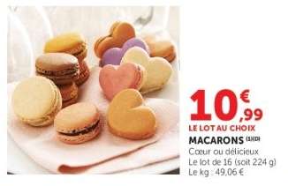 Macarons
