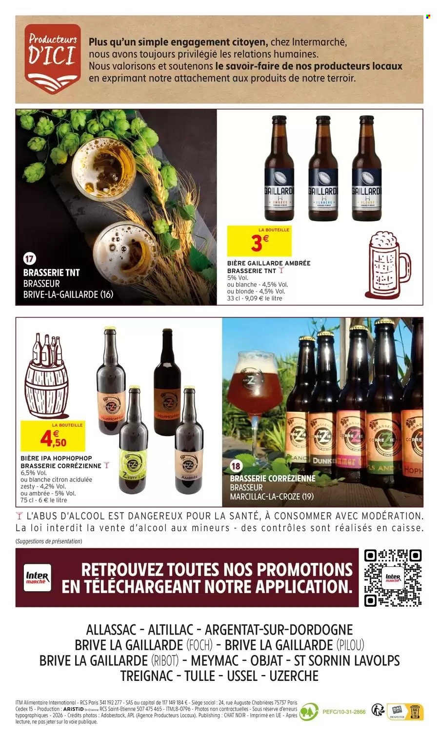 Catalogue Intermarché - 19/05/2026 - 31/05/2026. Page 8