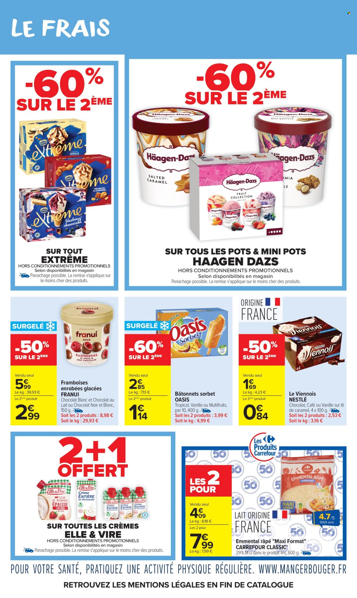 Catalogue Carrefour Market - 19/05/2026 - 31/05/2026. Page 6