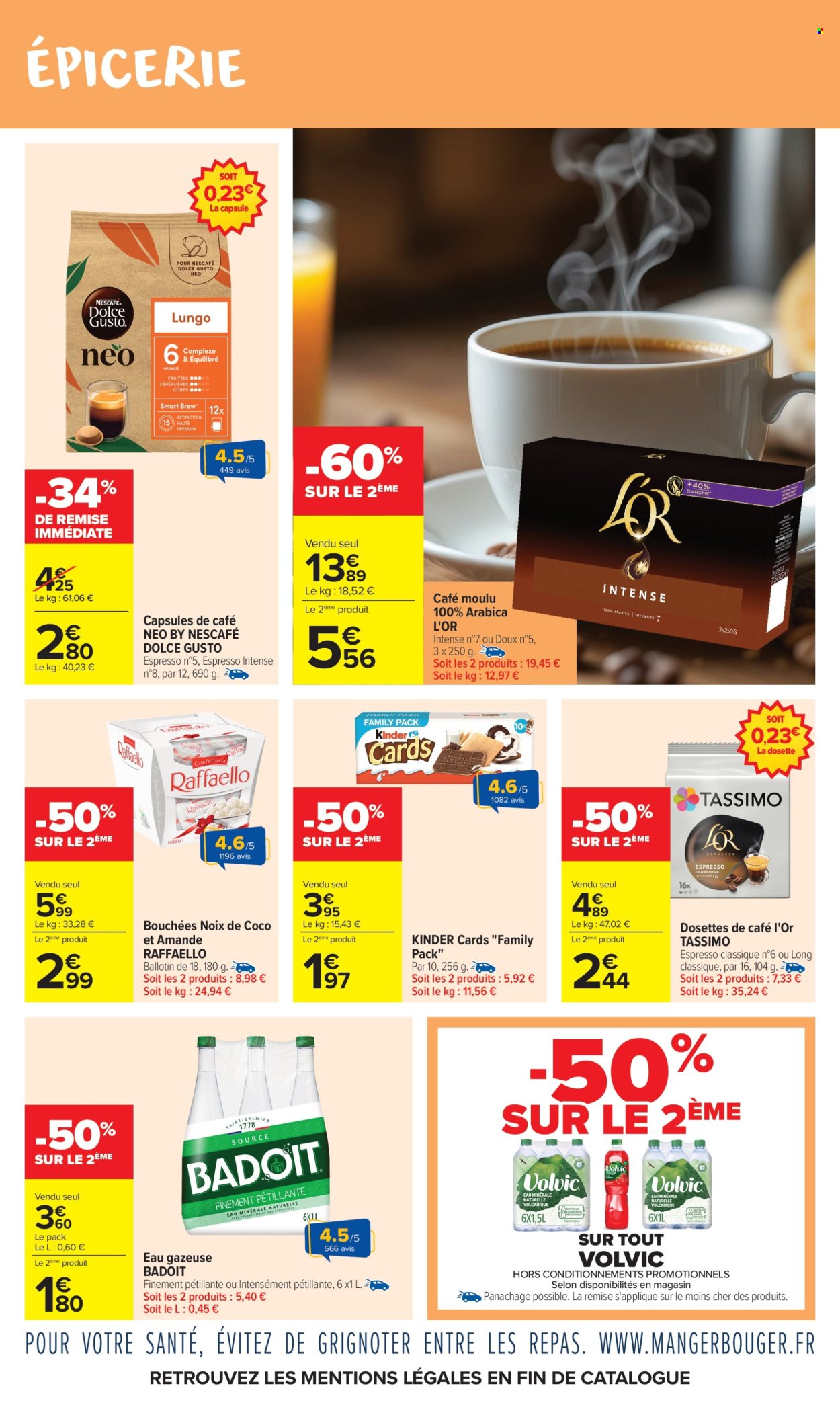 Catalogue Carrefour Market - 19/05/2026 - 31/05/2026. Page 8