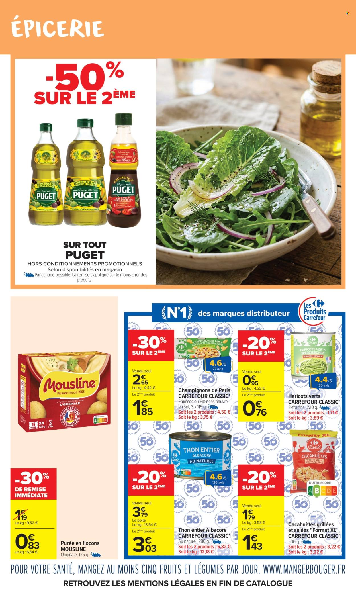 Catalogue Carrefour Market - 19/05/2026 - 31/05/2026. Page 9