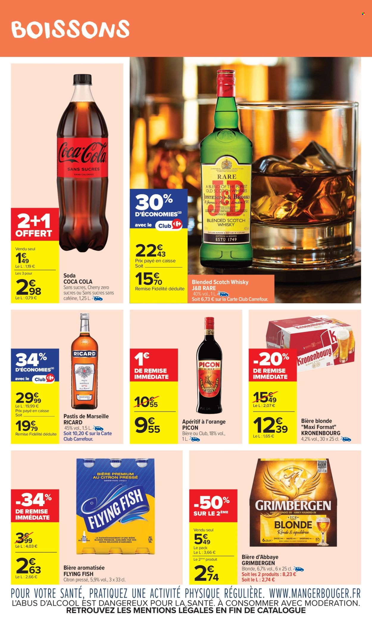 Catalogue Carrefour Market - 19/05/2026 - 31/05/2026. Page 10