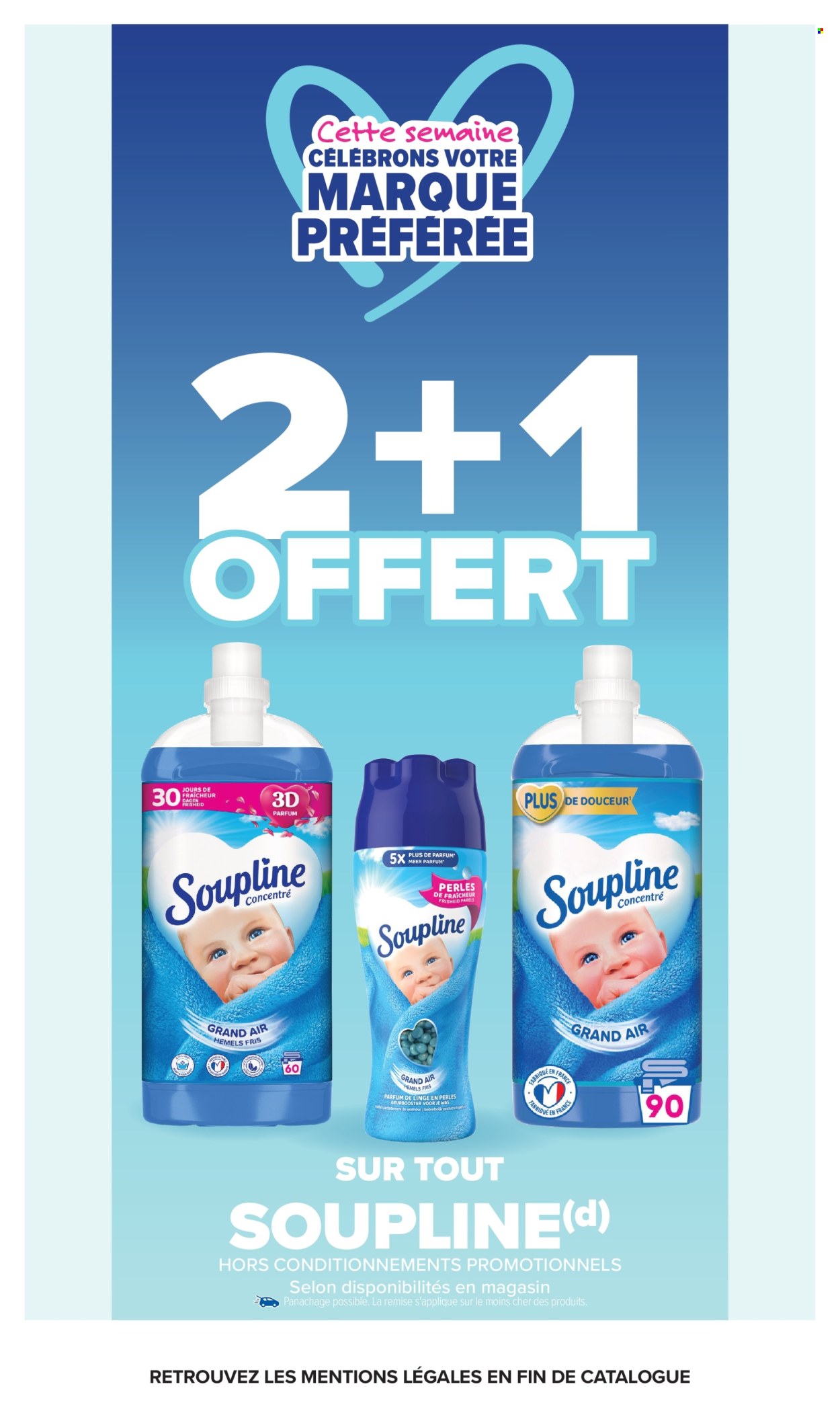 Catalogue Carrefour Market - 19/05/2026 - 31/05/2026. Page 11