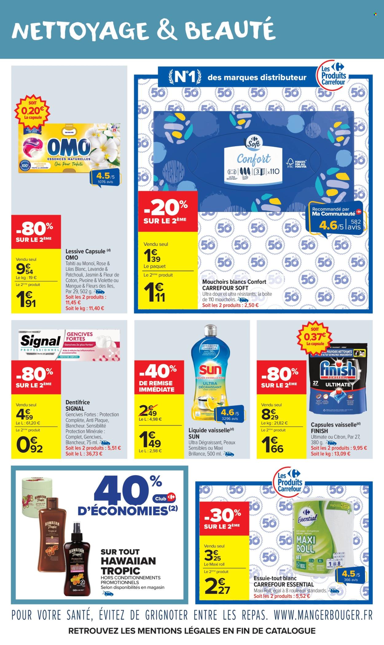 Catalogue Carrefour Market - 19/05/2026 - 31/05/2026. Page 12