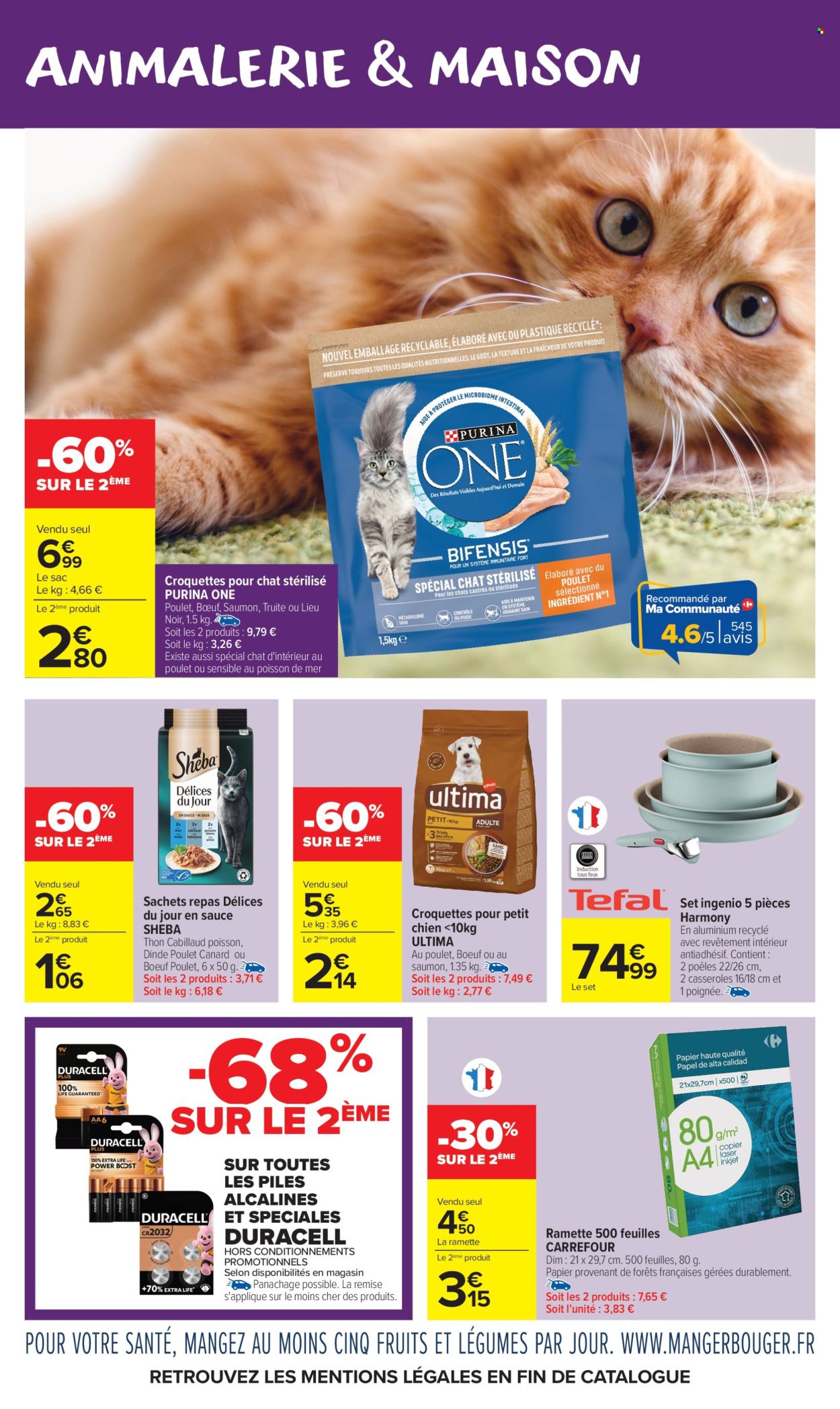 Catalogue Carrefour Market - 19/05/2026 - 31/05/2026. Page 13