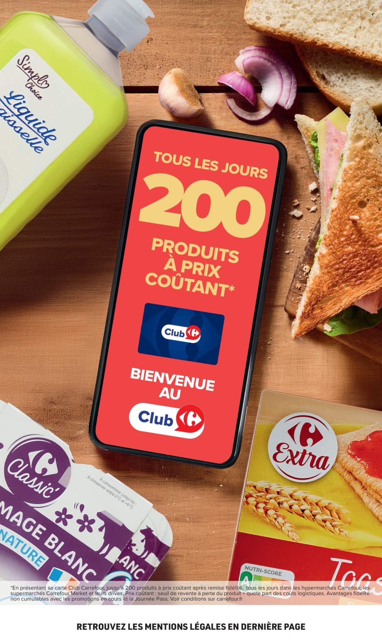 Catalogue Carrefour Market - 19/05/2026 - 31/05/2026. Page 15